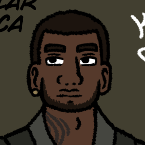 Conheça os personagens!