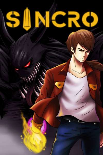 Syncro (AlexMD03) 2019