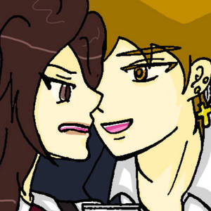 Yuri &amp; Tors Story [12]