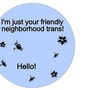 Friendly Neighborhood Trans