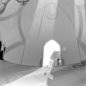 S5 EP16: BURIED (1/2)