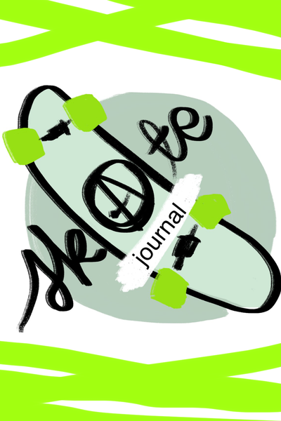 skating journal