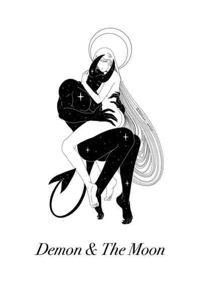 Demon &amp; The Moon