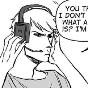 Call of Honor 2: Medal of Duty extra comic - Part 1