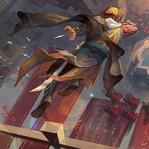 May It Never Change Us