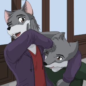 The Wilds Part 01 - 06.18