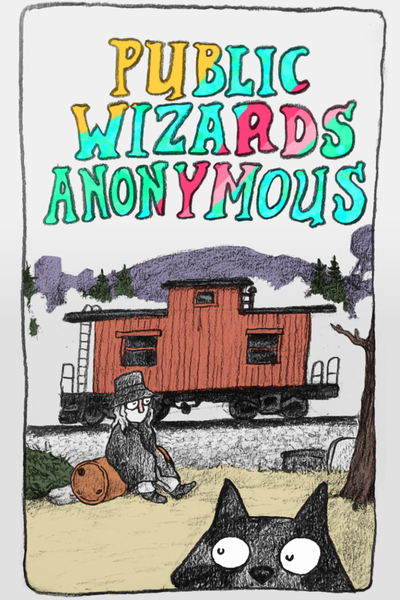 Public Wizards Anonymous