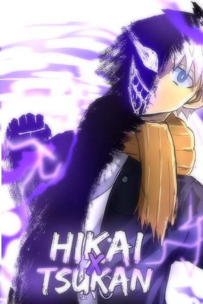 Hikai X Tsukan (Portugu&ecirc;s)