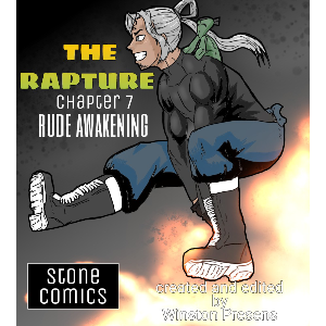 The Rapure chapter 7