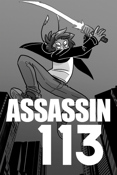 Assassin 113