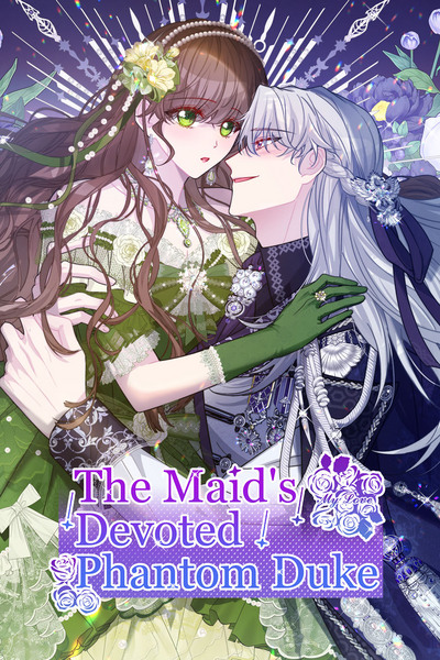 The Maid's Devoted Phantom Duke