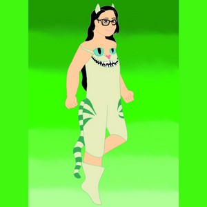 Faye Cheshire's Origin