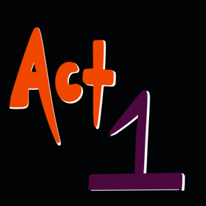 Act 1