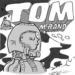 Tom McRand & Friends 