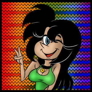 Julianna Meets a Soda Girl!