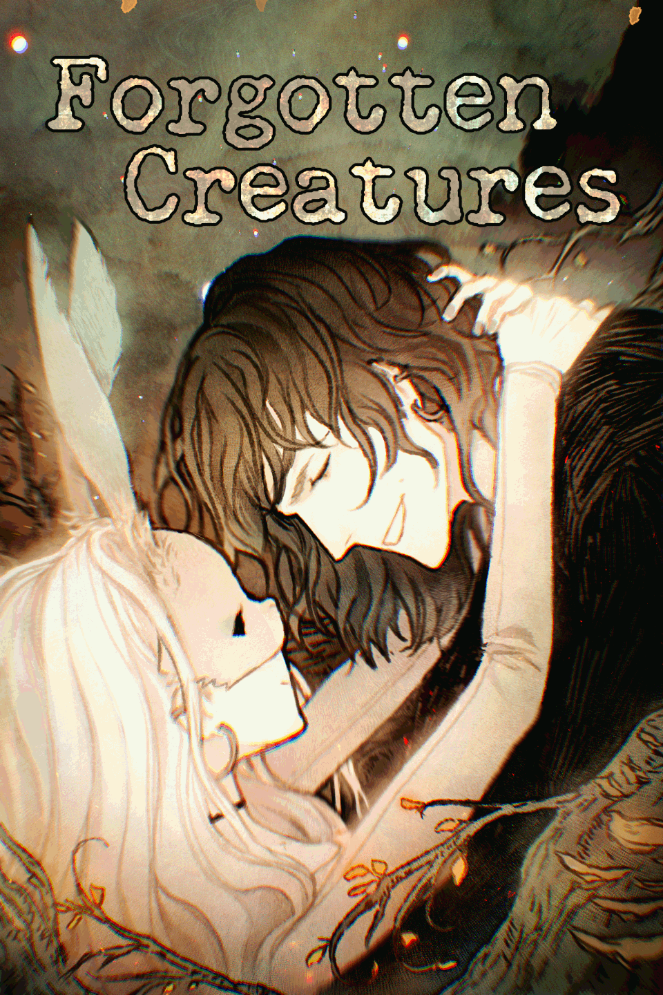 Read Forgotten Creatures New Year s Eve Special Tapas Comics read-forgotten-creatures-new-year-s-eve-special-tapas-comics