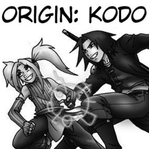 Origin 01: Kodo