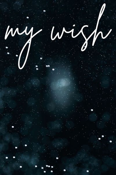 My Wish :Indira's curse