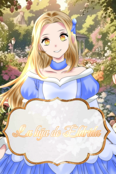 La hija de eldrida 
