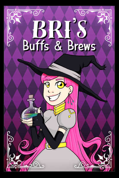 Bri's Buffs & Brews