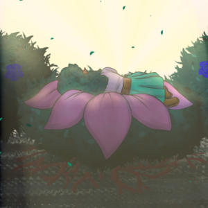 O fruto das terras de Acronius