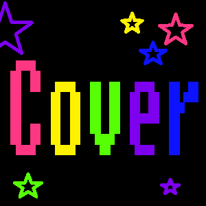 Cover⋆ ˚｡⋆