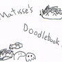 Matisse's Doodlebook 