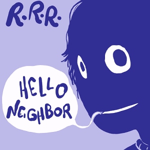 Hello Neighbor