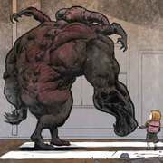 Monsters In Your Head