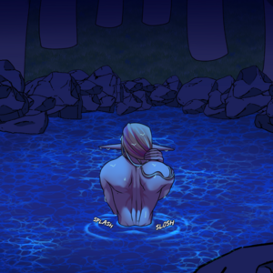 Contemplation