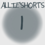 Allie'shorts