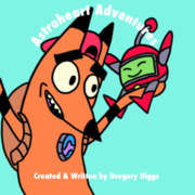 Astroheart Adventures