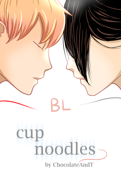 Cup Noodles (indefinite hiatus)