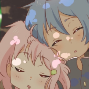 You, Me, and How We Came to Be