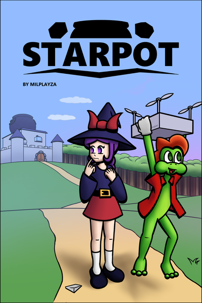 Starpot