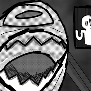 Enter The World of Yokai!