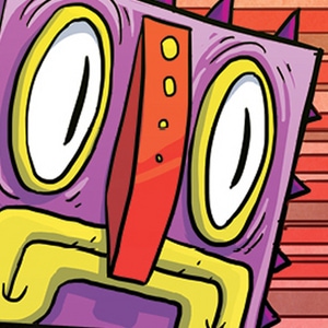 Prickles of Death - 01