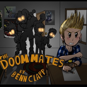 The Doommates