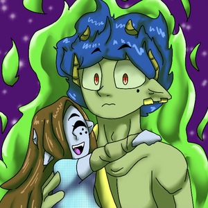 Ep 10: A new healer?