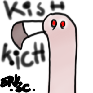 You know what you did