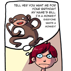 The ideal gift