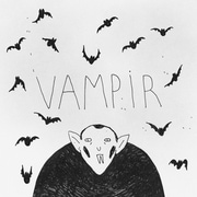 Tapas Slice of life Vampir