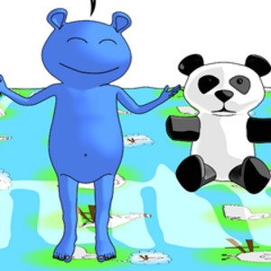 Episode 2: Introducing Pandaman!