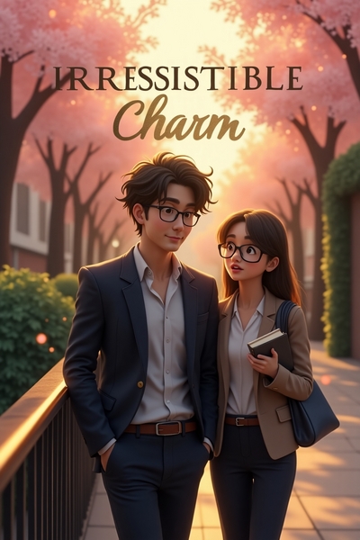 Irresistible Charm