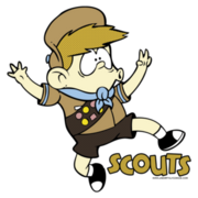 SCOUTS
