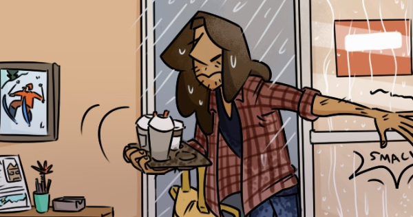 Pax Chapter 7 Read Pax and Jude :: Chapter 2: Pg 100- 106 | Tapas Community