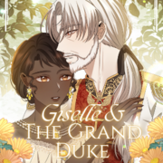 Giselle and the Grand Duke (ON HOLD)