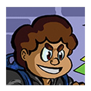 Tryouts and Tribulations - Page 2