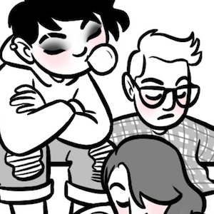 Teenagers