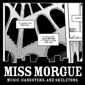 Chapter 28: Everything Evil - 8